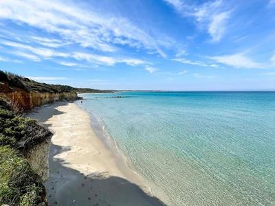 noleggio Otranto - Baia dei Turchi