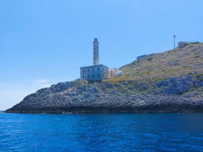 Grotte Zinzulusa