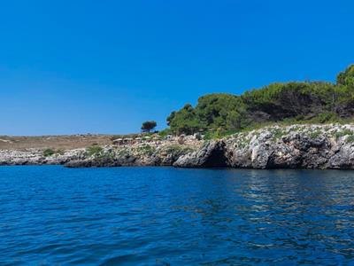 Grotte Zinzulusa