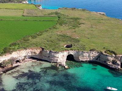 Grotta Sfondata 