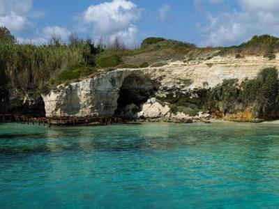 Baia Mulino d'Acqua