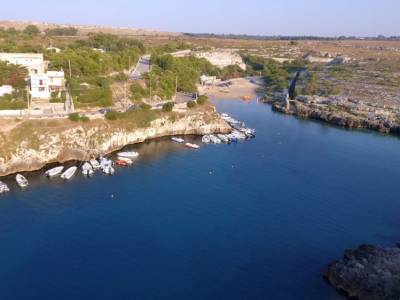 Porto Badisco