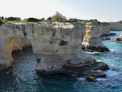 Torre Sant'Andrea