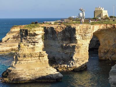 Torre Sant'Andrea