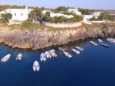 Porto Badisco