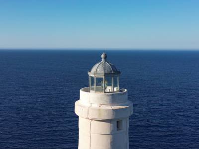Capo d'Otranto | Punta Palascìa