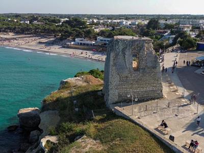 Torre dell'Orso - Marina di Melendugno