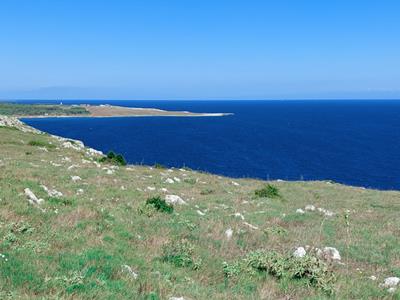 Baia delle Orte