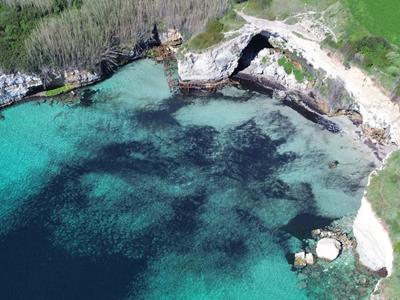 Baia Mulino d'Acqua