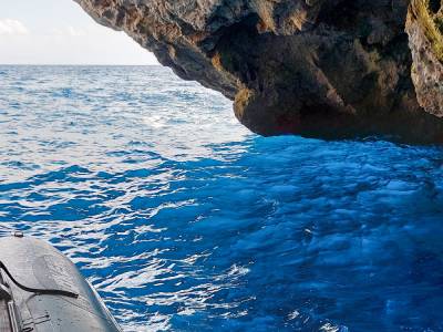 Gite in barca a Otranto da Otranto