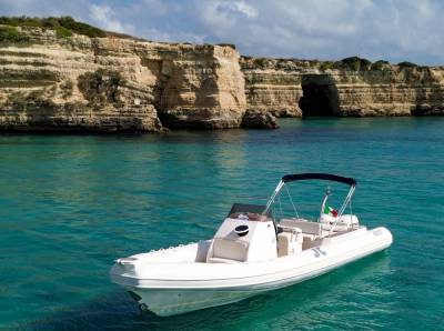 noleggio Joker Boat Clubman 30