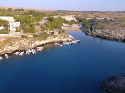 Porto Badisco