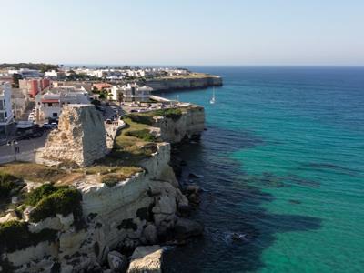 Torre dell'Orso - Marina di Melendugno