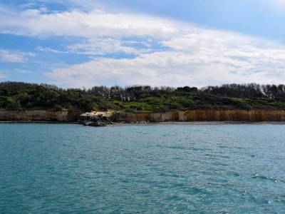 Turkish Bay