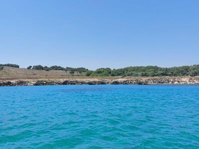 Baia delle Orte