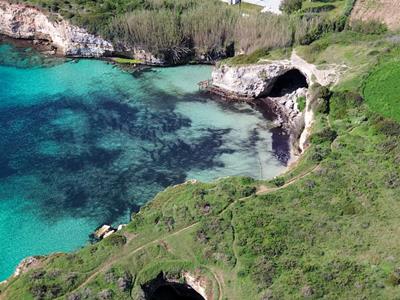 Baia Mulino d'Acqua