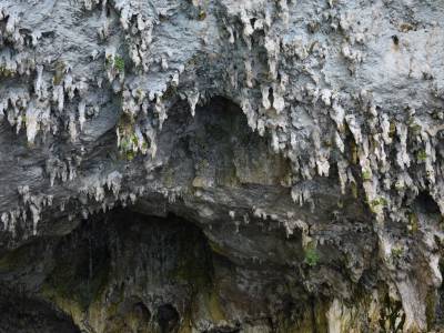 Grotta Zinzulusa