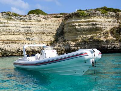 noleggio Italboat Stingher 32