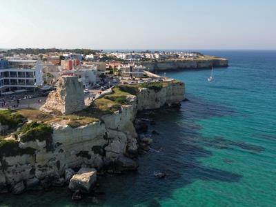 Torre dell'Orso - Marina di Melendugno