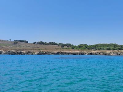 Baia delle Orte