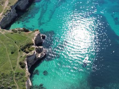 Water Mill Bay