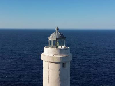 Capo d'Otranto | Punta Palascìa