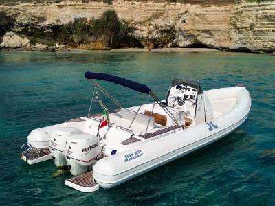 noleggio Joker Boat Clubman 30