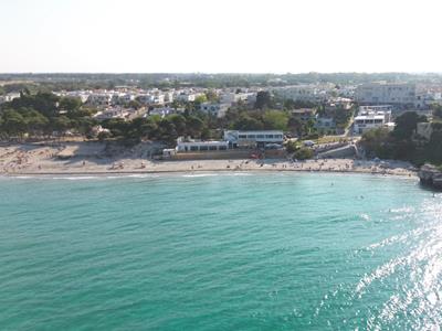 Torre dell'Orso - Marina di Melendugno