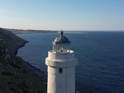 Baia delle Orte