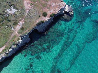 Baia Mulino d'Acqua