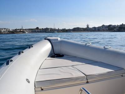 noleggio Joker Boat Clubman 27