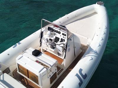 noleggio Joker Boat Clubman 30