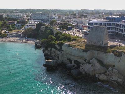 Torre dell'Orso - Marina di Melendugno