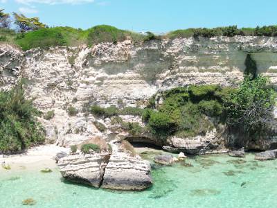Baia Morrone