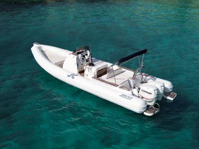 noleggio Joker Boat Clubman 30