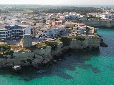 Torre dell'Orso - Marina di Melendugno