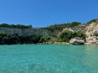 Baia Morrone