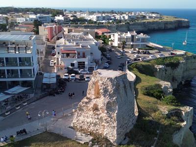Torre dell'Orso - Marina di Melendugno