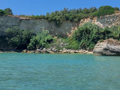 Baia Morrone