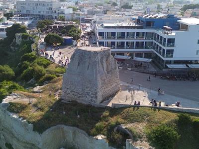 Torre dell'Orso - Marina di Melendugno