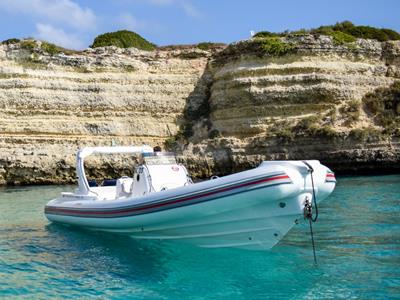 Baia Mulino d'Acqua