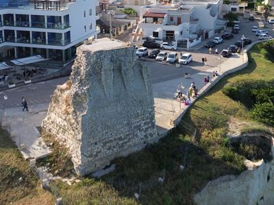 Torre dell'Orso - Marina di Melendugno